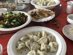 -五谷丰香饺子馆(总店)