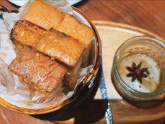-西堤牛排(恒隆广场店)