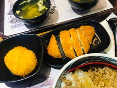 -吉野家(南昌铜锣湾店)