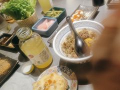 -花时·炭火烧肉(东百中心A馆店)