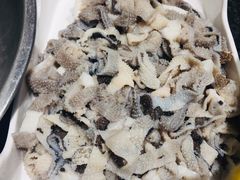 -友乐居羊蝎子(西直门店)