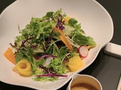 -忆江南·临江鱼馆