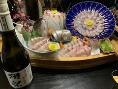 -东岸料理·寿司·刺身
