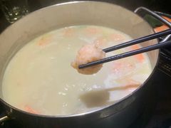 -捞王锅物料理(温州万象城店)