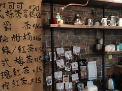 -阿sir咖啡(陶谷新村店)