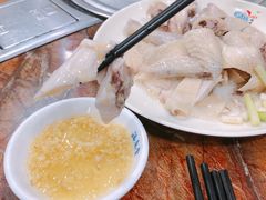 白切鸡-红星光发煲仔饭(大石街店)