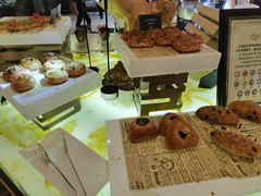 -上海和平饭店茉·莉酒廊 Jasmine Lounge