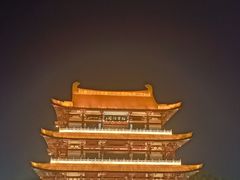-杜甫江阁