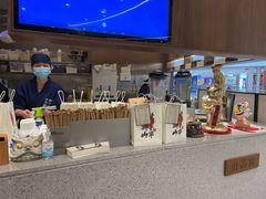 -君之狮子山·轻糖烘焙(松江印象城店)