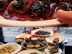 -馋遇江南·精致湖景雅宴(东方之门店)