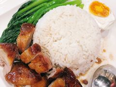 -鹅冠港式茶餐厅(来福士店)