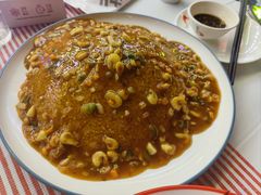 -阿胖龙虾小海鲜(宁国南路总店)