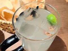 -兮禾酒馆(护国路店)
