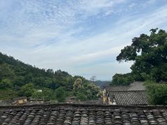 -杨家堂村