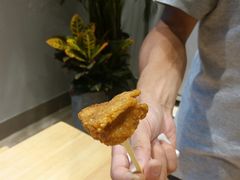 -1973继光香香鸡(金桥国际店)