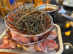 -老家大锅台·地锅鸡·铁锅炖(建邺文体路店)