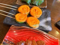 -鸟屯(三里屯店)