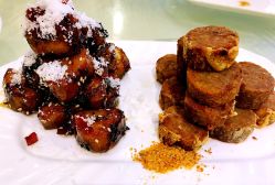 -南来顺饭庄·宴会厅(南菜园店)