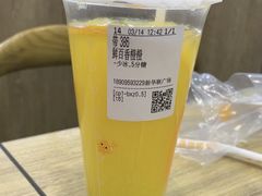 -味味佳凉皮(新华联店)