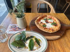 -La Strada(安福路店)