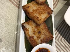 -鹅冠港式茶餐厅(来福士店)