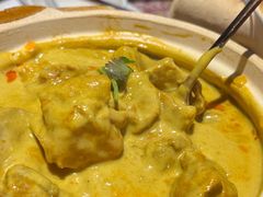 -泰妃殿(武汉首店)