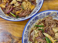 -复兴面王(河东路起源店)