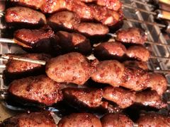 -王记西鎮电烤肉(汶上路店)