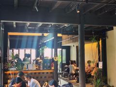 -Metal hands·铁手咖啡