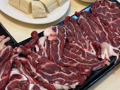 -福合埕牛肉丸(福平路店)