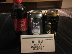 -青岛富力艾美酒店