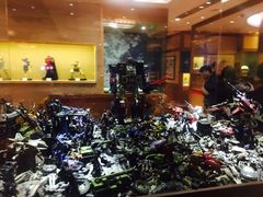-小山日本料理(兴业太古汇店)