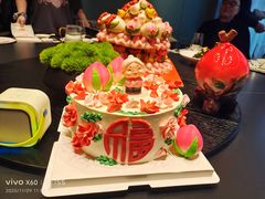 -艳阳天民俗村(公园路店)