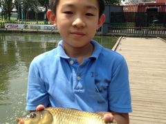 -酷鱼垂钓CLUB(朝阳区博大路店 )