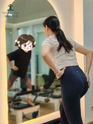 -三昧瑜伽·普拉提