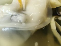 -长人馄饨铺(解放街店)