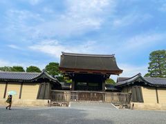 -京都御所