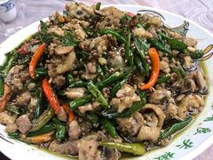 -陈有良尖椒鸡(江津总店)