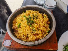 -夜不收荤豆花(大邑总店)