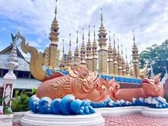 -西双版纳傣族园