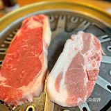 魔都绝佳性价比自助烤肉-肉多坊！