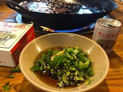 -岗上渣渣老火锅(两路口店)