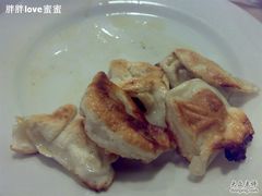 牛肉煎饺-东方饺子王(和平里店)