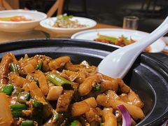 -拉完海鲜大排档(温岭店)