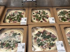 -山姆会员商店(上海浦东店)