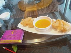 -好彩海鲜火锅饭店(银河百老汇店)