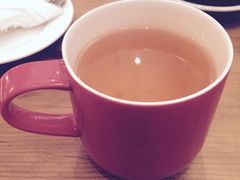 热蜂蜜芦荟茶-娜娜家•Nana’Garden (福州道店)