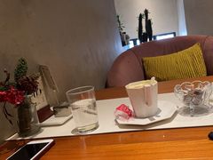 -陶享时光西餐·下午茶(信河街店)