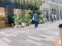 -OT另茶(上海幸福里店)