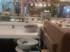 -禾绿回转寿司(苏宁广场店)